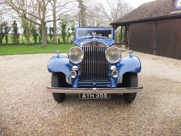 Classics from Terence Morley